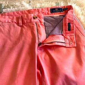 Mens Vineyard Vines Breaker Pants